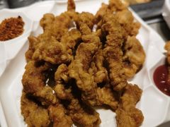 -海底捞火锅(正大乐城店)