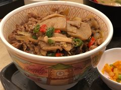 -食其家·牛丼咖喱(金桥国际店)