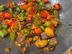 -大师傅金奖啤酒鱼(西街口总店)