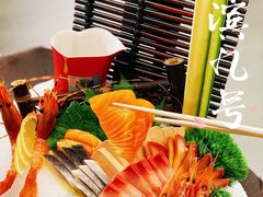 -江滨九号.中餐厅(滨江店)
