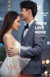 -薇咖映画婚纱摄影工作室
