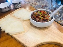 -巴依老爷新疆美食(望京小街店)