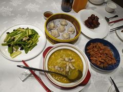 -和记小菜(东方店)