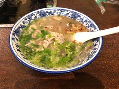 -老三羊汤【北兴隆街店】