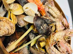 -舌尖上·霞浦滩涂海鲜(总店)