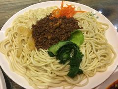 -清真益鑫羊肉手抓馆(南大街店)