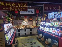 -鱼食饭稻·苏浙土菜17年老馆子(平江路店)