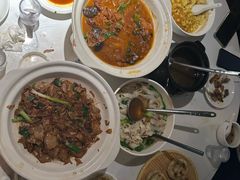 -又见炊烟私房菜(敬亭路店)