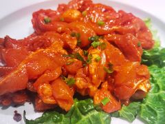 -炙城·韩式烤肉(南京东路店)