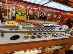 -海底捞火锅(漫乐城夜宵主题店)