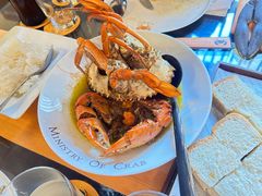 -Ministry of Crab(科伦坡店)