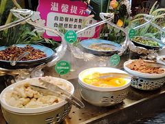 -比亚森自助烤肉·火锅料理(万达店)