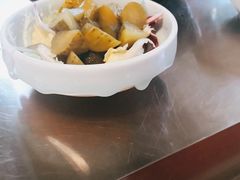 -莫多多餐厅