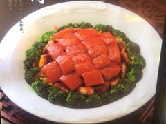 -台北A+A七喜饭店(德增街店)