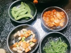 -九田家黑牛烤肉料理(珠江摩尔店)