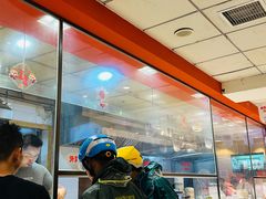 -老通城豆皮大王(吉庆街店)