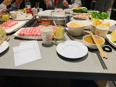 -海底捞火锅(凯德广场店)