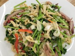 -丽华餐厅·天津菜(艳阳路店)