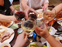 -上海东方佘山翰悦阁酒店·Vie全日制餐厅