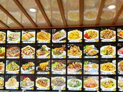 -禾记海鲜烧烤(八一路店)