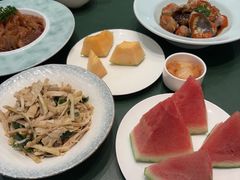 -宁海食府(大剧院店)
