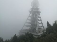 -南岳衡山风景名胜区