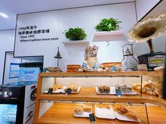 -梦菲思饼屋(瑞金宾馆店)