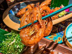 -马来西亚肉骨茶汤·招牌螃蟹·烧鸡·呷喱吧吧(海上世界店)