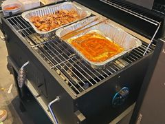 -何发发和牛烧肉·鳗鱼榴莲放题自助(乐峰广场店)