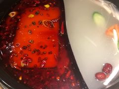 -百味源炭火烤翅 ·夜市大排档(酒仙桥店)