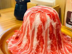 M7澳洲和牛-牛匠和牛寿喜锅(西安总店)