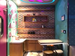 -米乐星世界KTV(汇智国际商业中心店)