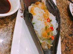-喜悦小串海鲜烧烤大排档(高新万达店)