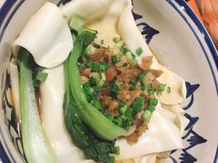油泼扯面-醉长安(南门总店)