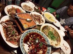 外婆桥-涌上外婆桥(岱山日达店)