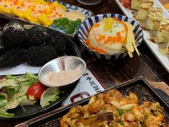 -小川洋风料理(街道口店)