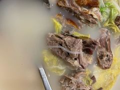 -大鸭梨烤鸭(石佛营店)