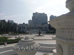 -珠海圆明新园
