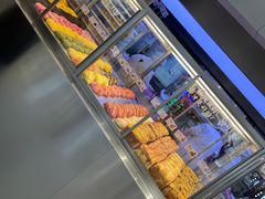 咸蛋厚芋泥软软包-LELECHA乐乐茶(新街口大洋店)
