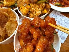 -卢庄(江汉路店)