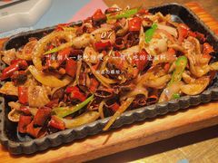 烤匠香脆鱼肚-烤匠麻辣烤鱼(万象城店)