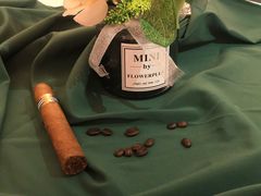 -浮梦·高空下午茶&水晶DIY