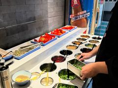 -钢管厂五区小郡肝火锅串串香(清河店)