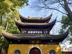 -西园戒幢律寺