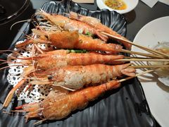 -79号渔船海鲜饭店(华强北店)