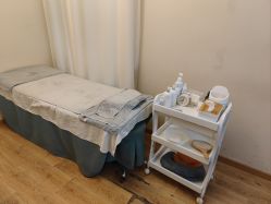 -慈蕊美容养生·专业经络调理