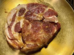 -军硕烤肉·部队火锅(二七万达店)