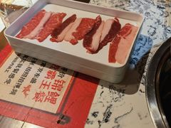 -京元盛铜锅涮肉(上海总店)