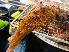 -九田家黑牛烤肉料理(郫都万达檬柏西路店)