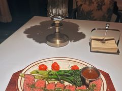 -22ºN BISTRO西餐&酒馆